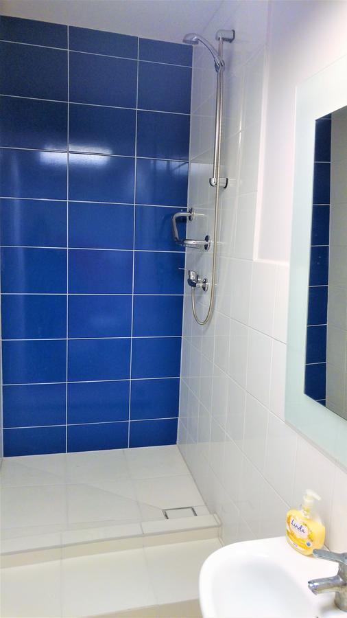 Hostel Kwadrans Gliwice Exteriör bild